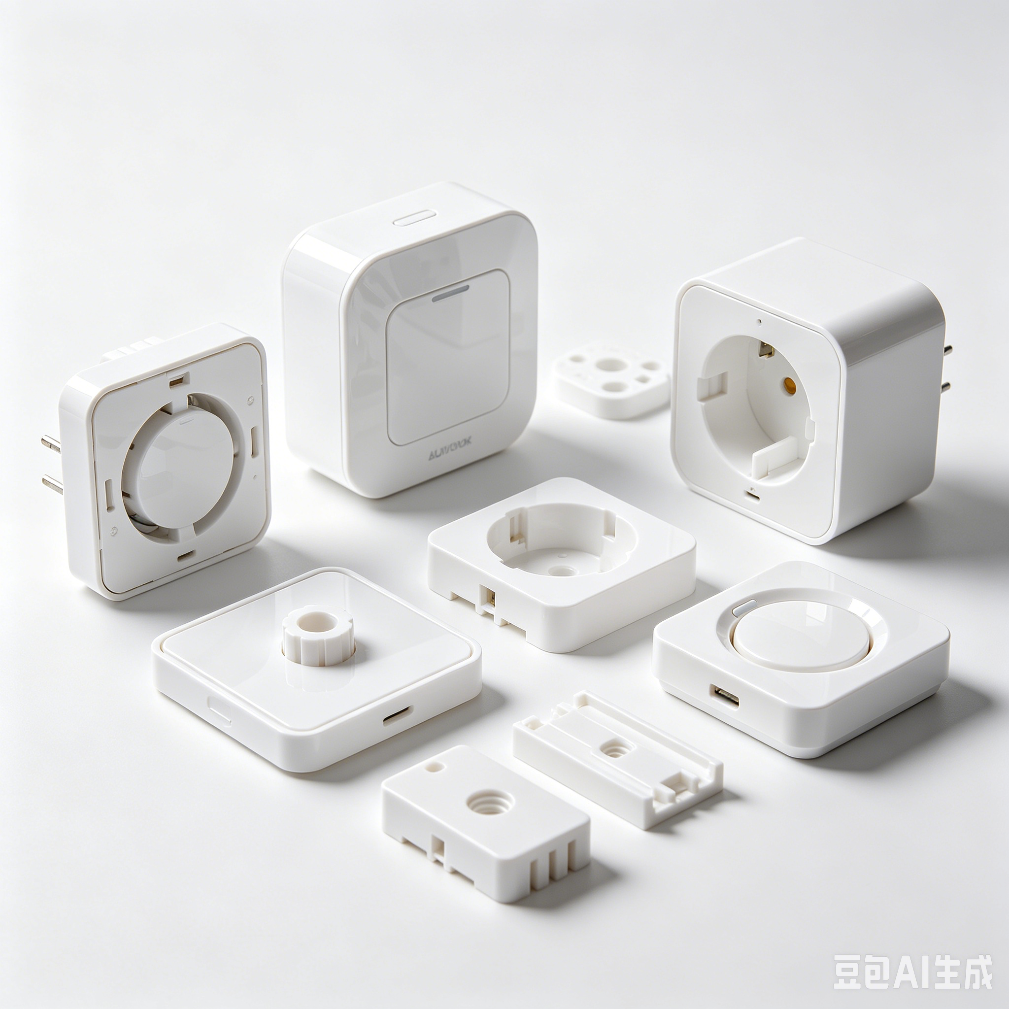 遂宁模具开发